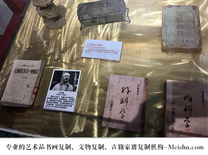 寿宁-艺术商盟是一家知名的艺术品宣纸印刷复制公司