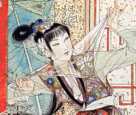 寿宁-胡也佛《金瓶梅》的艺术魅力